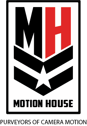 Motion House logo