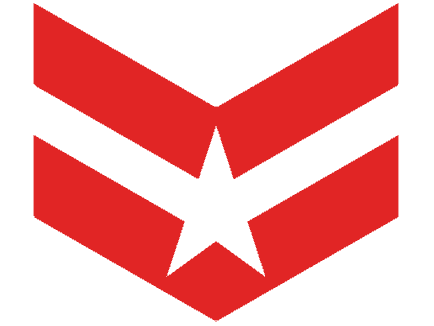 Motion House stripes logo
